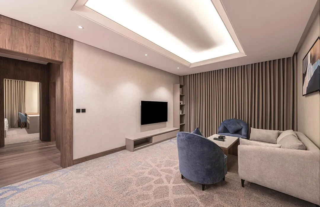 Voyage Hotel & Suites-1