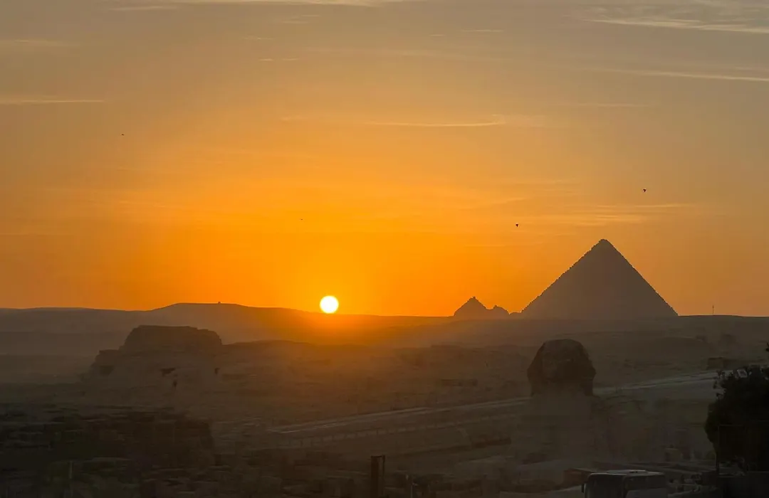 Golden Scarab Pyramids Hotel-1