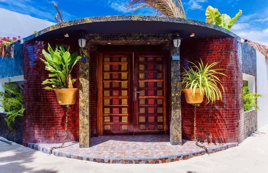 Rustic Villa-1