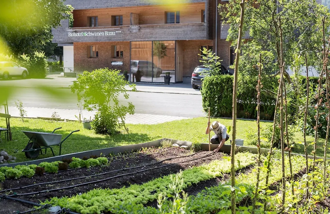 Biohotel Schwanen-1