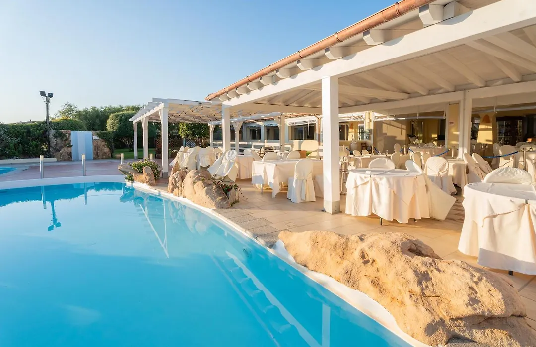 Hotel Sa Pedra-1
