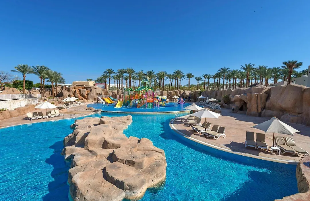 Reef Oasis Beach Aqua Park Resort-1