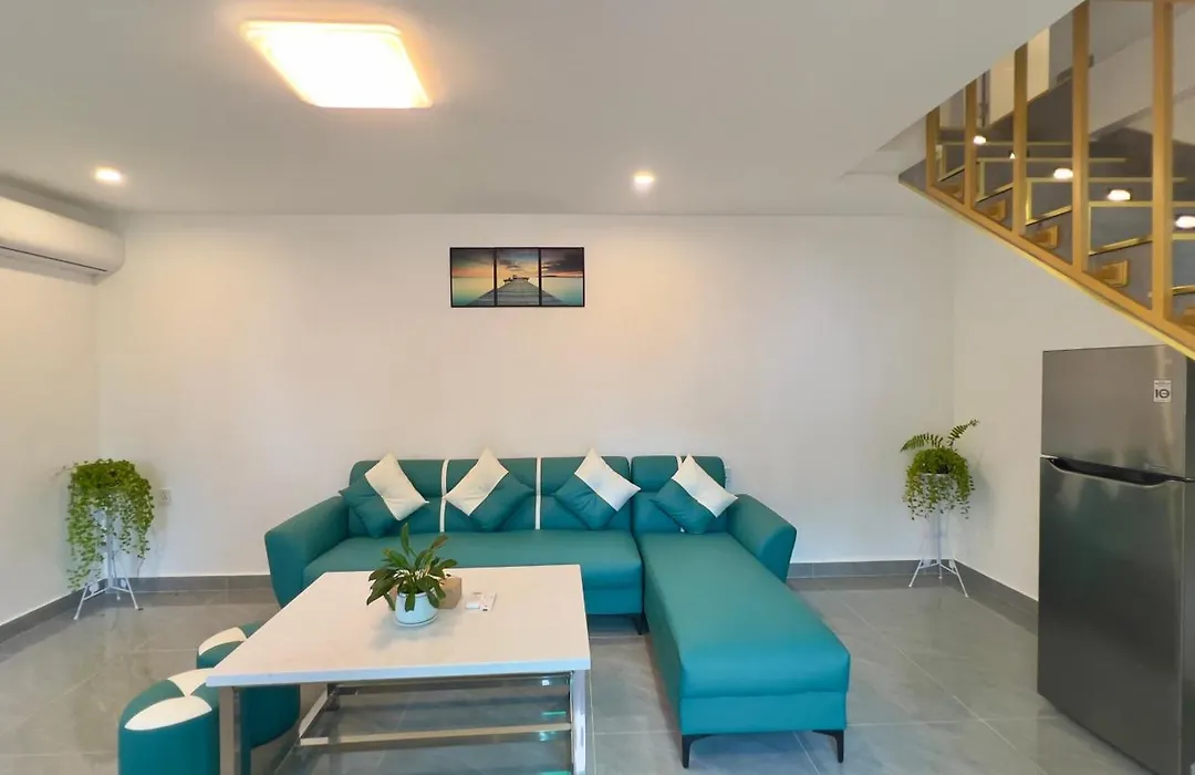 Mary Beach Hotel & Resort-1
