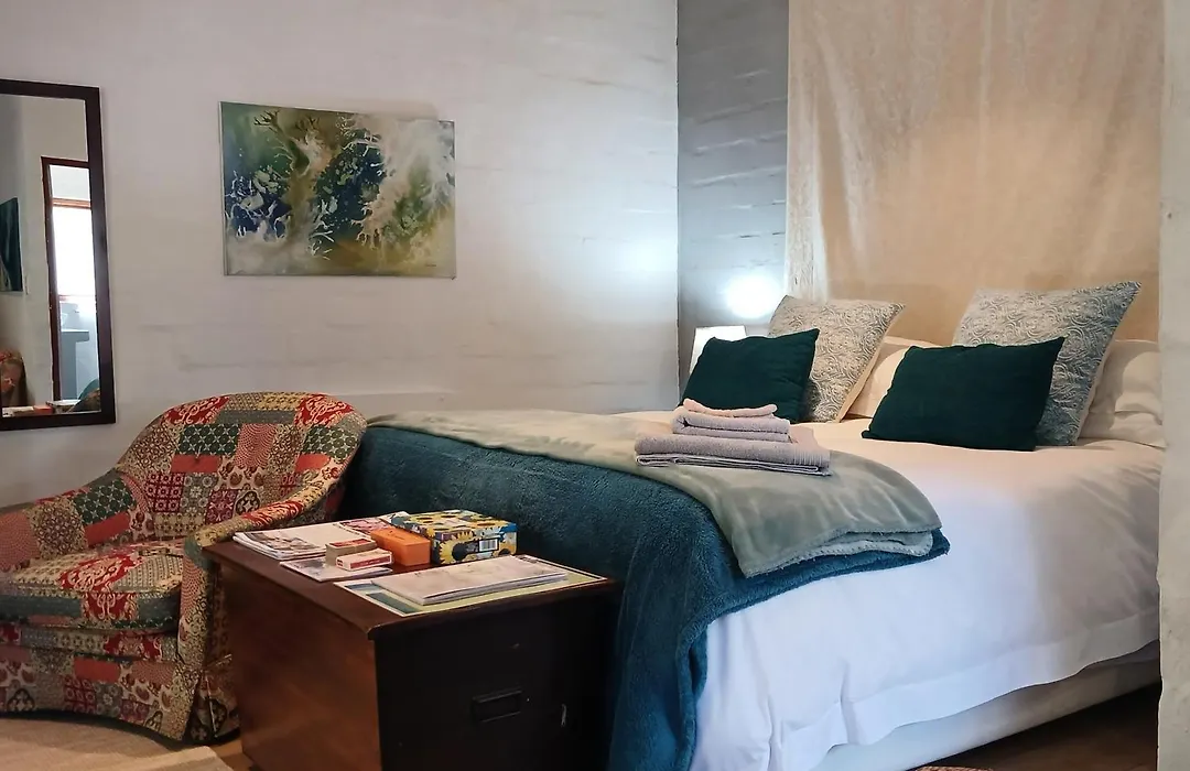 Hemel en Aarde Village Accommodation-1