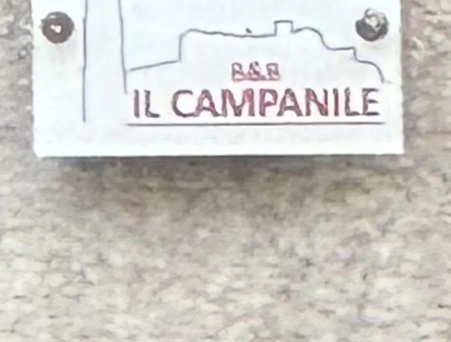Il campanile-1