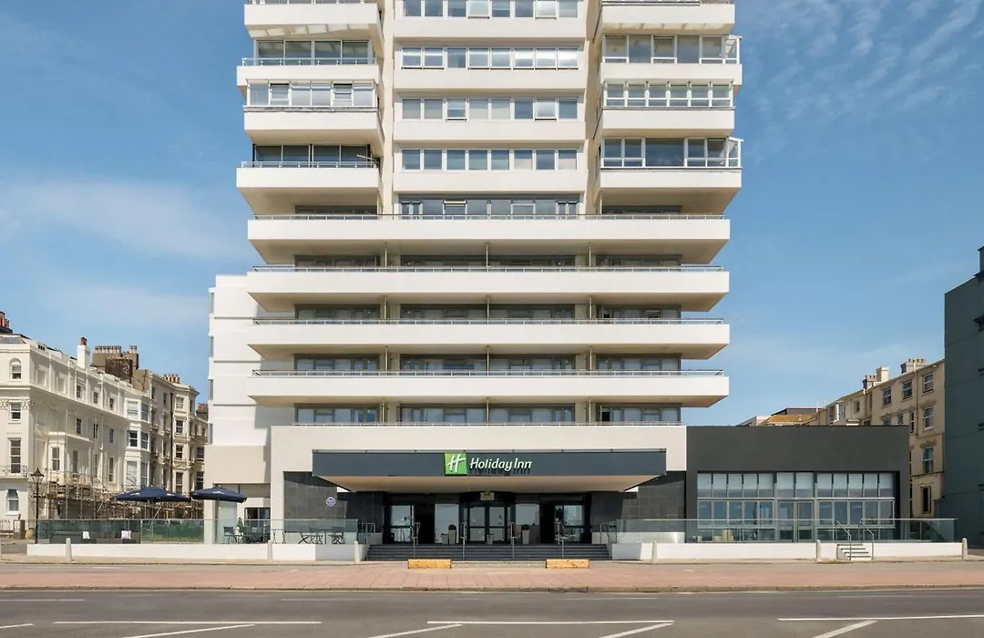 Holiday Inn Brighton Seafront By Ihg-1