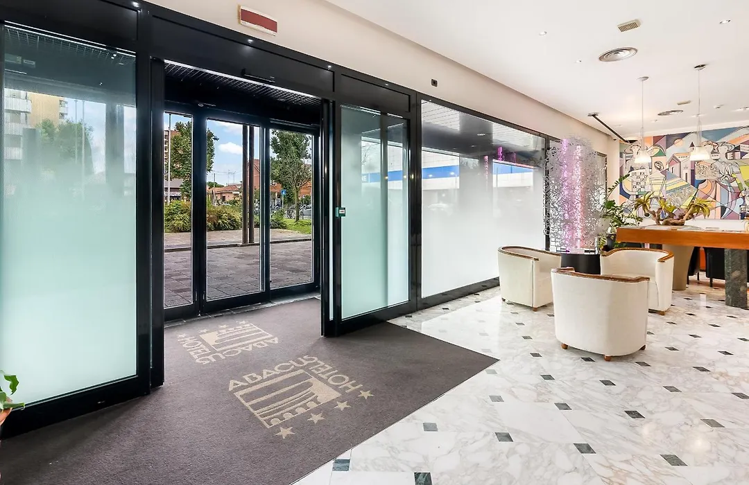 Abacus Hotel-1