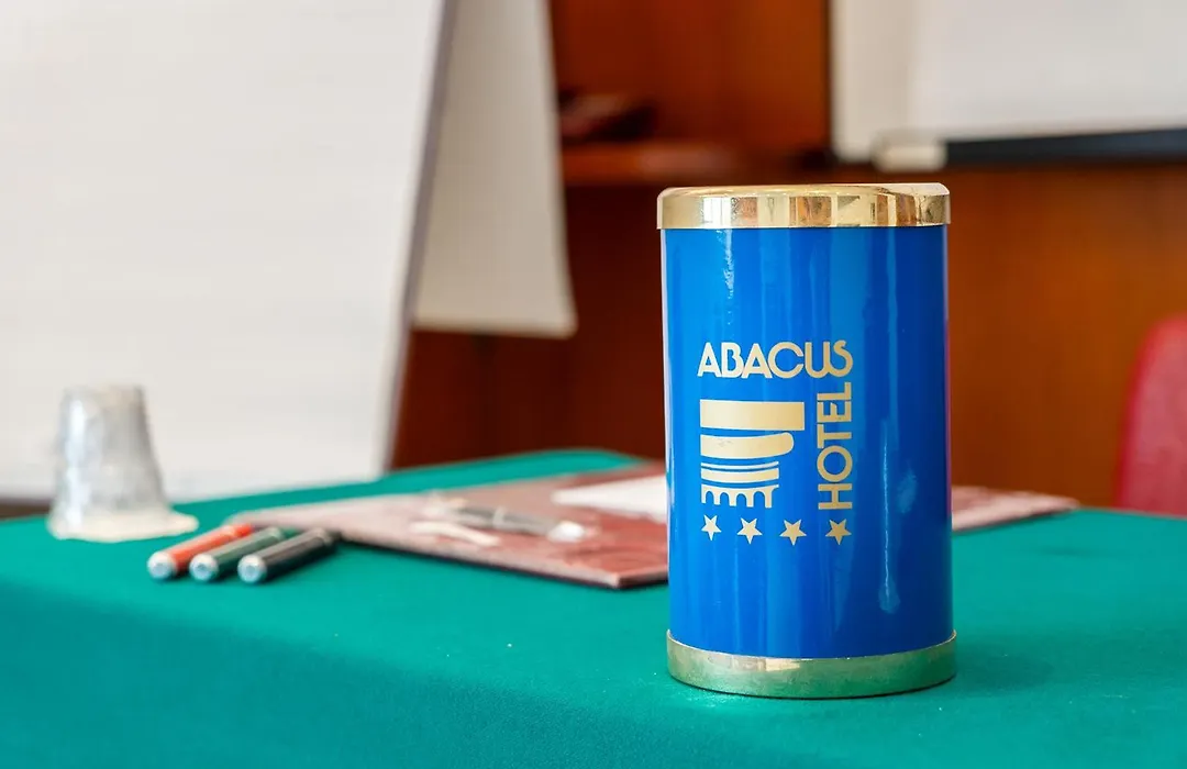 Abacus Hotel-1