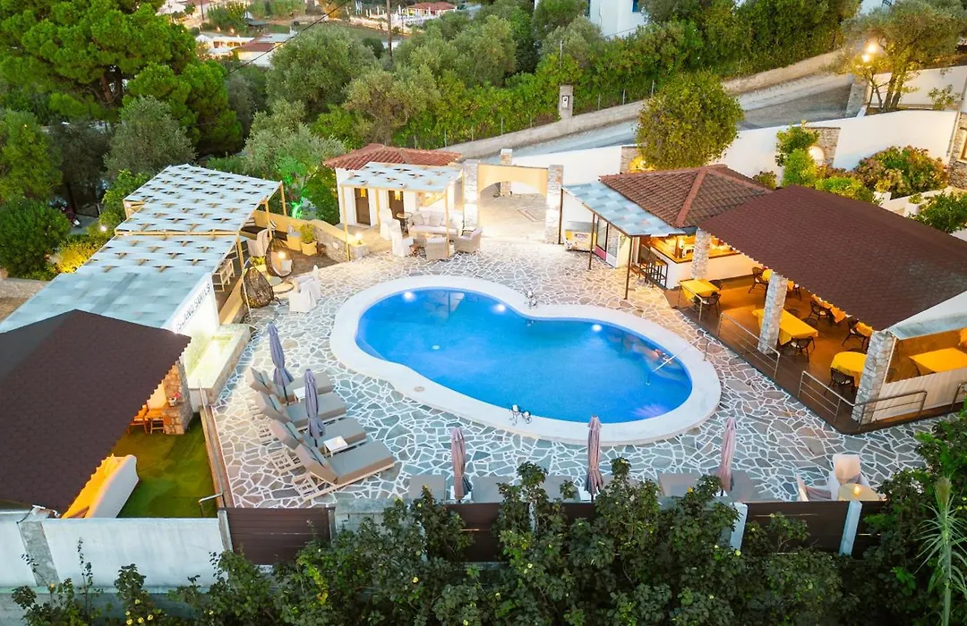 Skiathos Island Suites-1