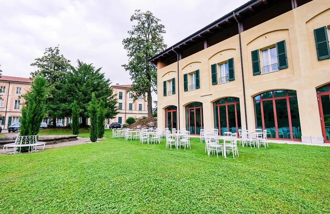 Hotel Villa Borghi-1
