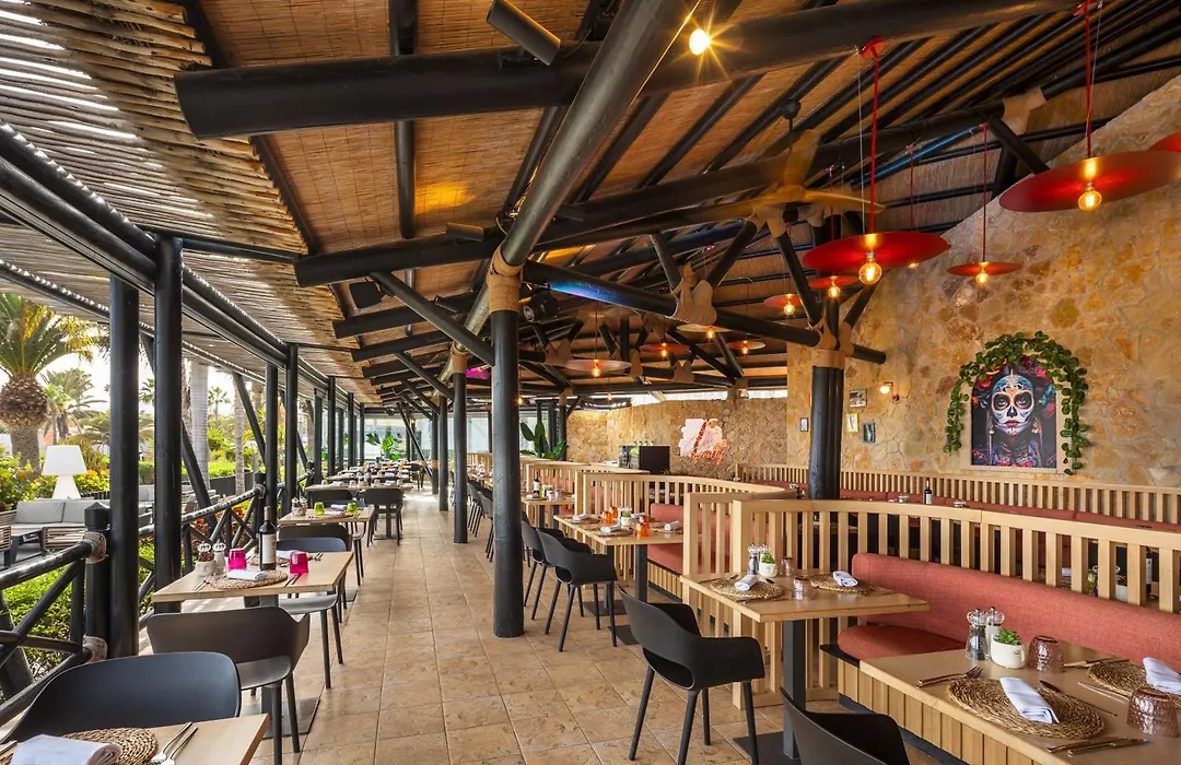 Barcelo Fuerteventura Royal Level - Adults Only-1