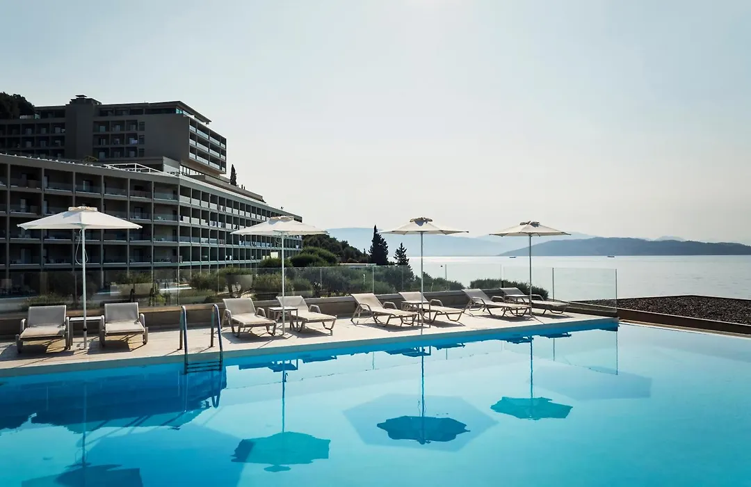 Atlantica Nissaki Beach - Adults Only-1