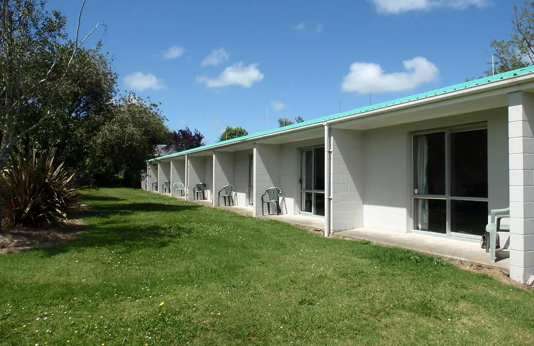 Waiuku Motel-1