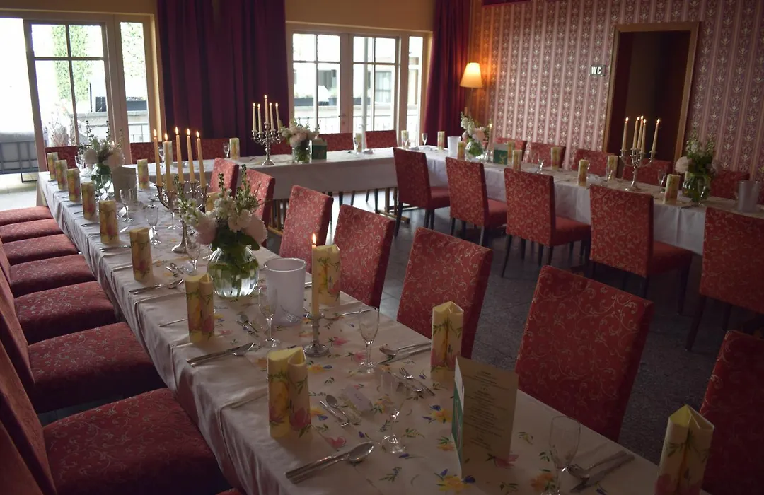 Akzent Hotel Goldner Hirsch-1