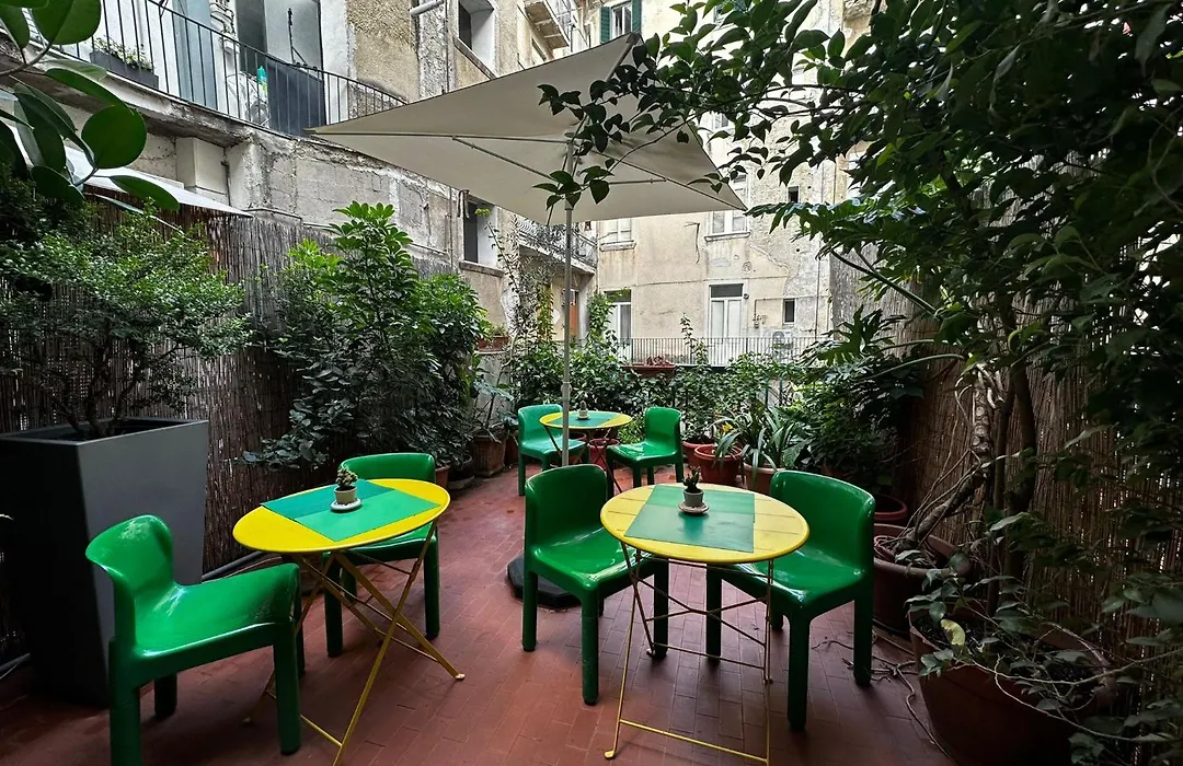 Pignatelli Guesthouse-1