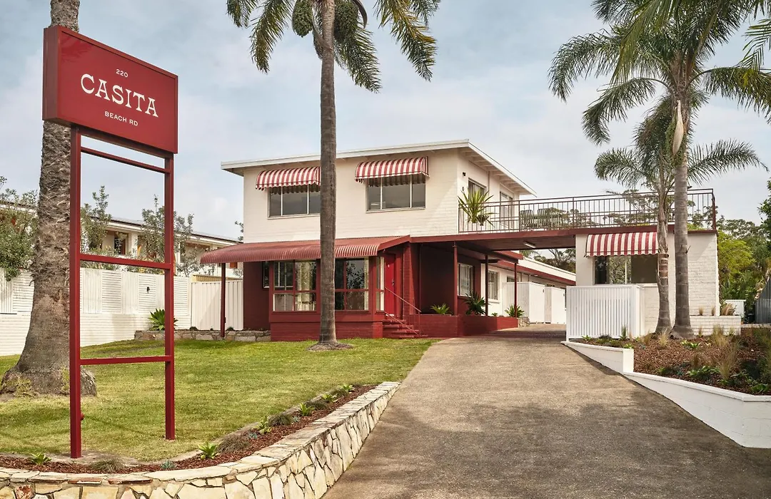 Casita Motel-1