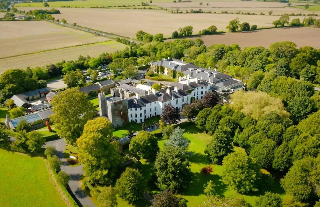 Barberstown Castle-1