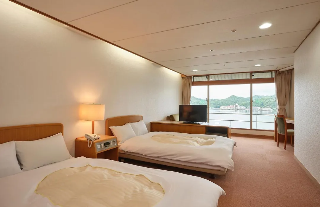 Hotel Urashima-1