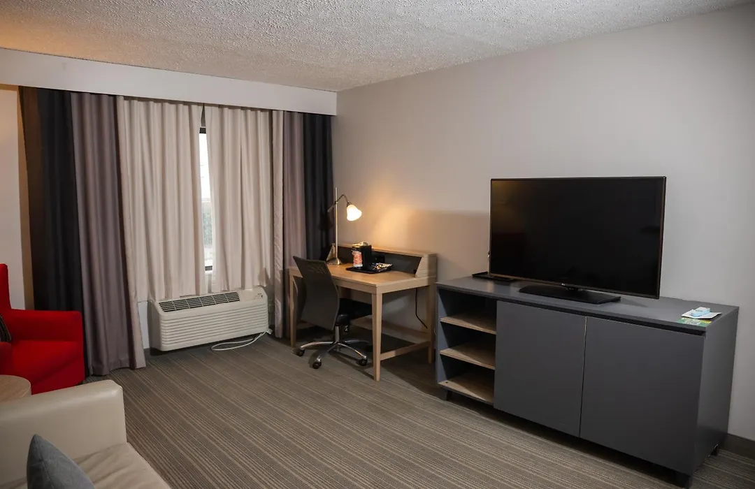 Country Inn & Suites By Radisson, Erie, Pa-1