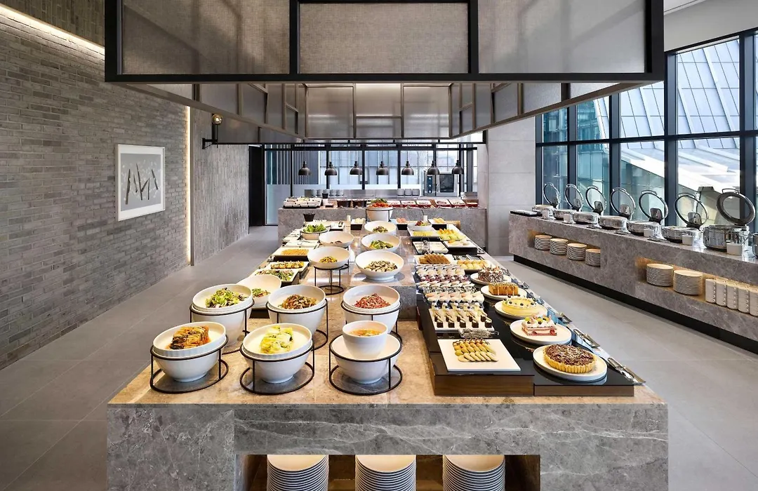 Four Points By Sheraton Josun, Seoul Myeongdong-1