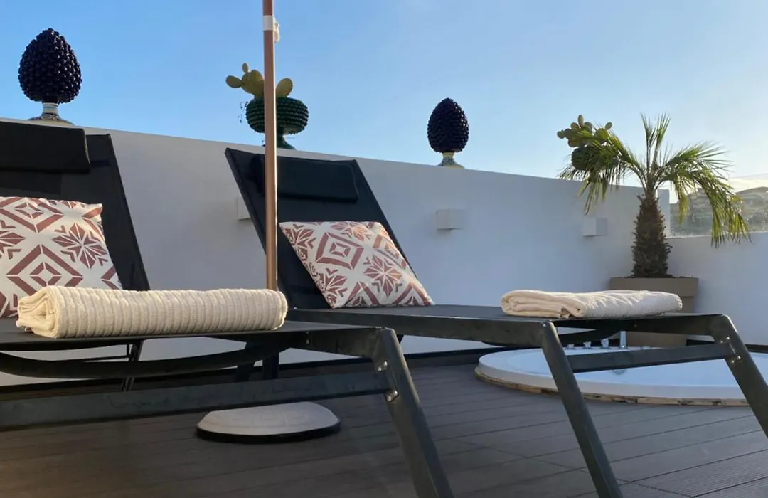 Sciabica Suite - Sicilian Experience-1