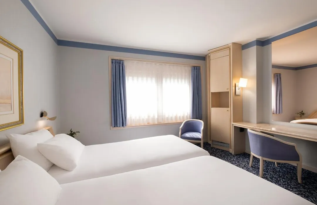 Eurostars Boston-1