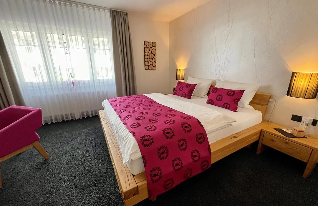 Naturboutique Hotel Rauszeit-1