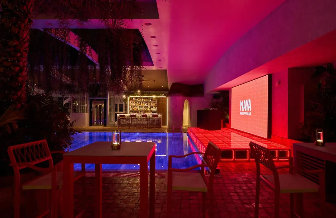 Silverland May Hotel-1