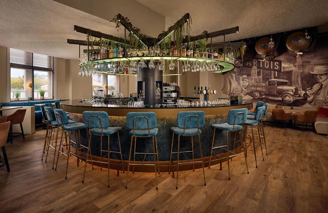 Van der Valk Hotel Mechelen-1