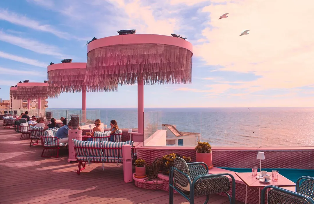Cadiz Bahia By Qhotels-1
