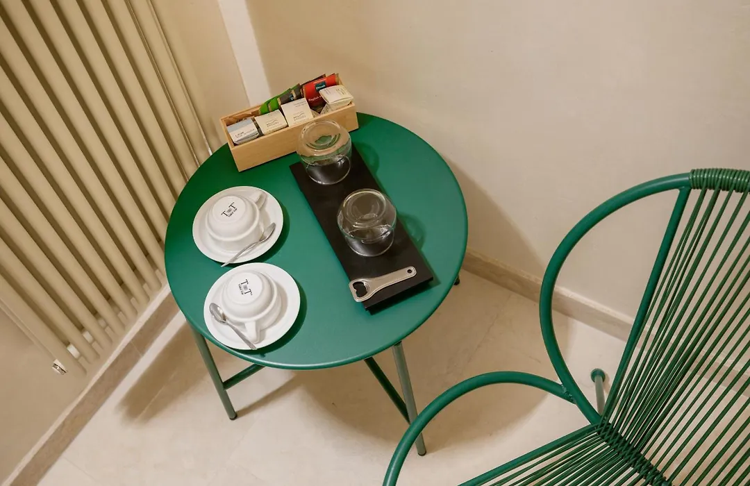 Palazzo Patrizi Suites&Spa-1