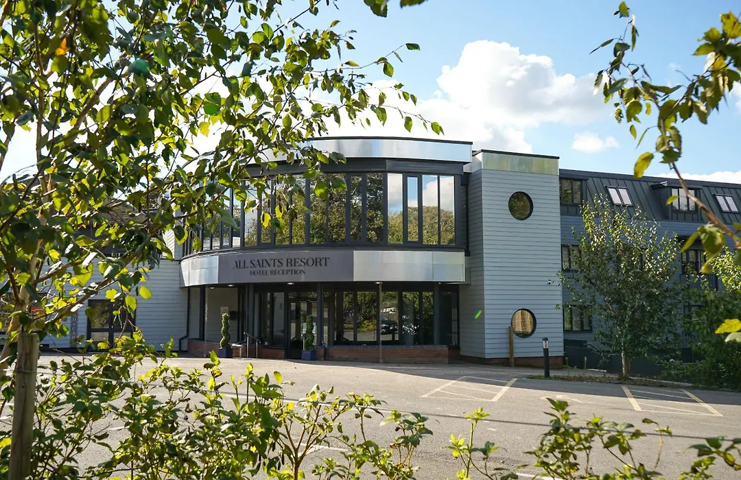 All Saints Resort-1