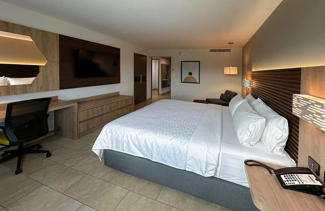Holiday Inn Express Mérida, an IHG Hotel-1