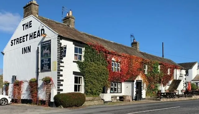 The Street Head Inn-1