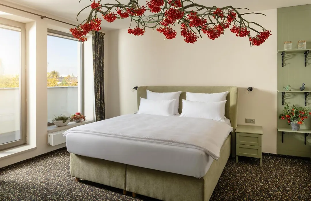 HERBARIUM boutique hotel-1