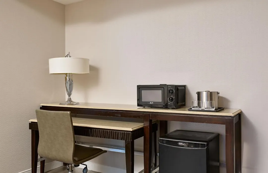 Sheraton Brooklyn New York-1