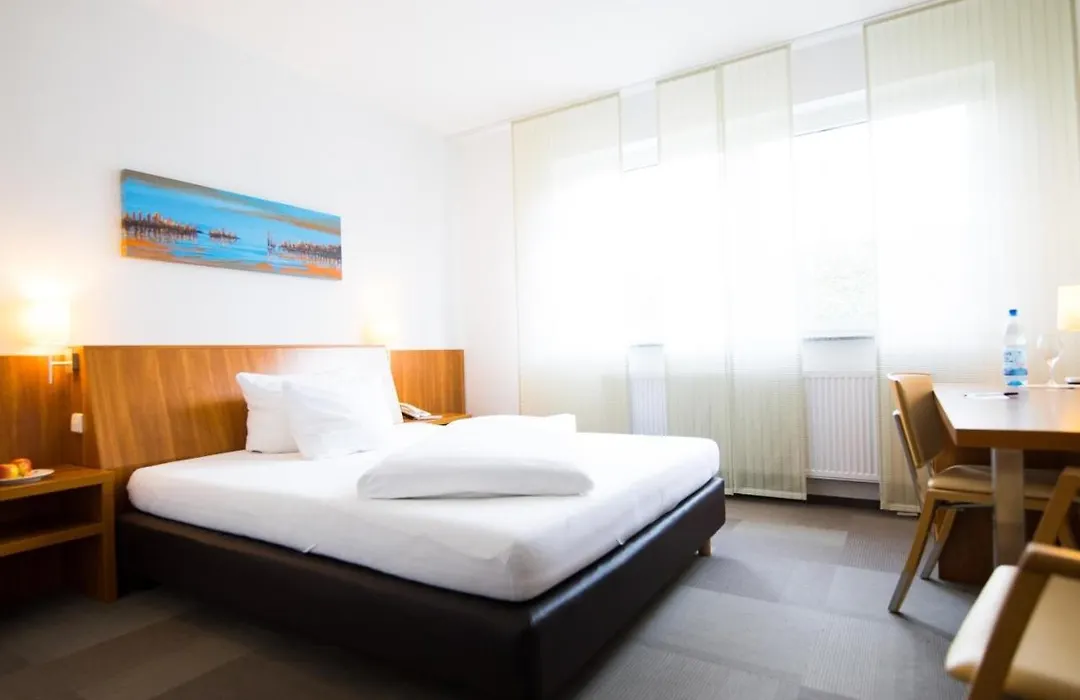 Hotel Darstein-1