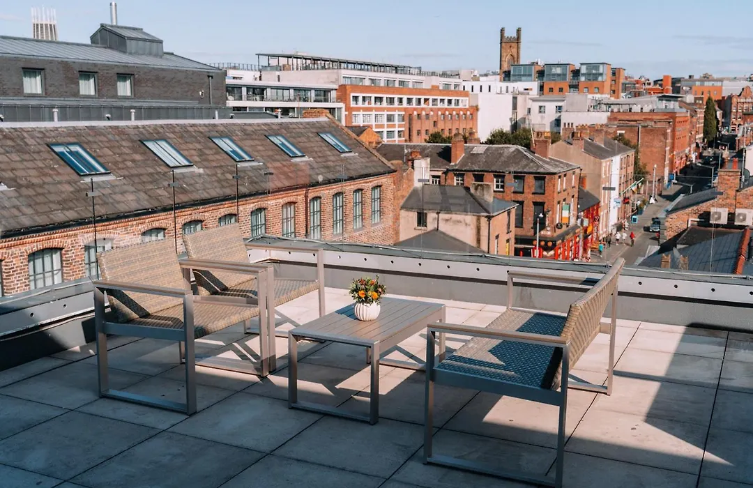 Ropewalks Hotel-1