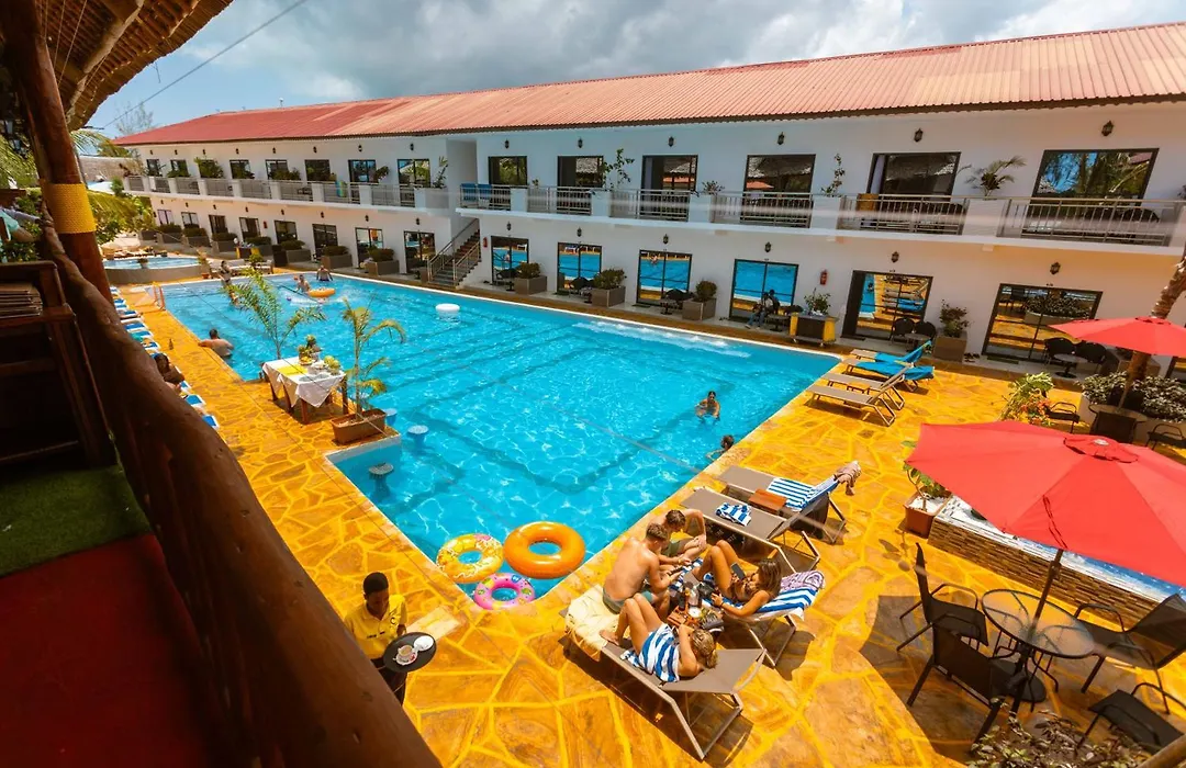 Canary Hotel & Spa-1