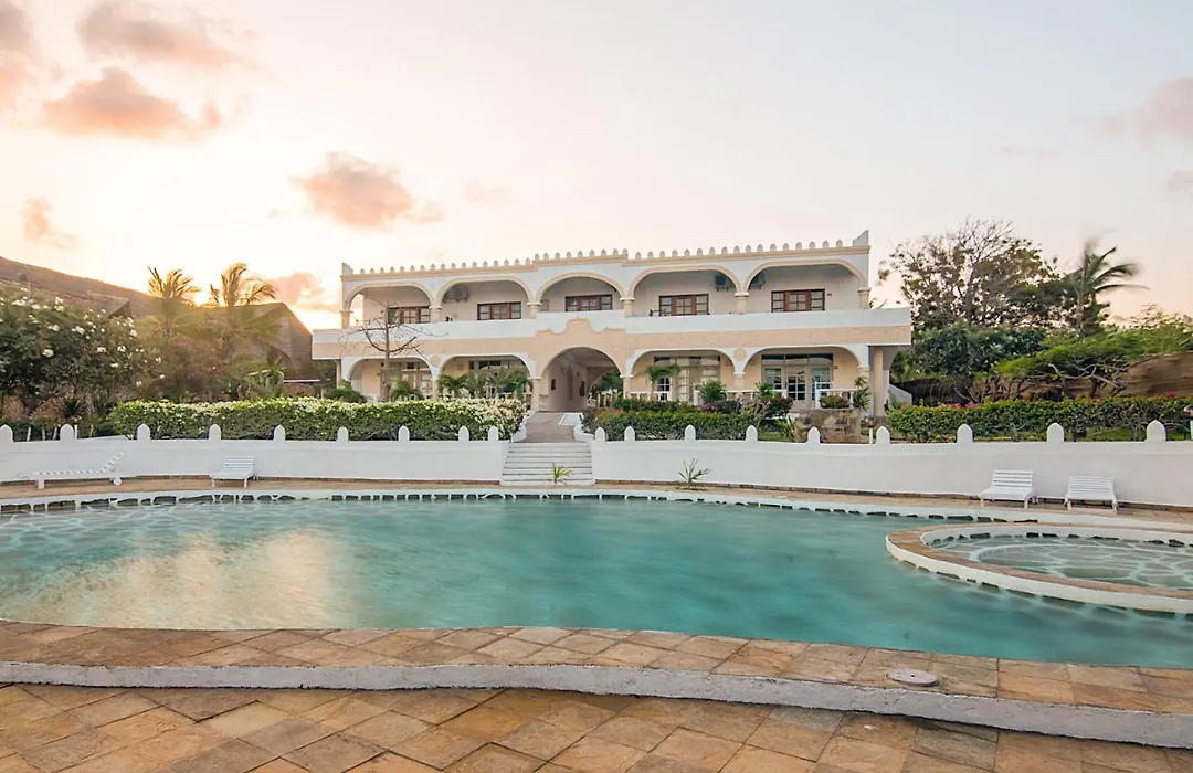 Jacaranda Beach Resort-1