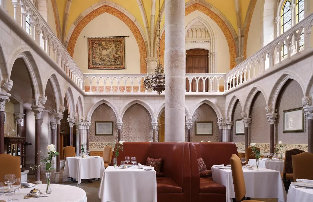 Abbaye de la Bussière - Domaine privé évènementiel 12éme Siècle - Cave - Bourgogne-1
