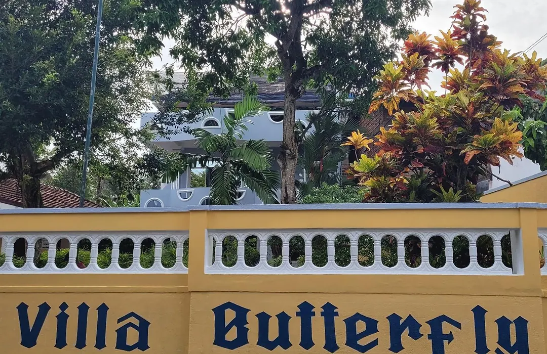 Villa Butterfly-1
