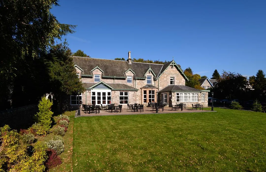 Westlands Of Pitlochry-1