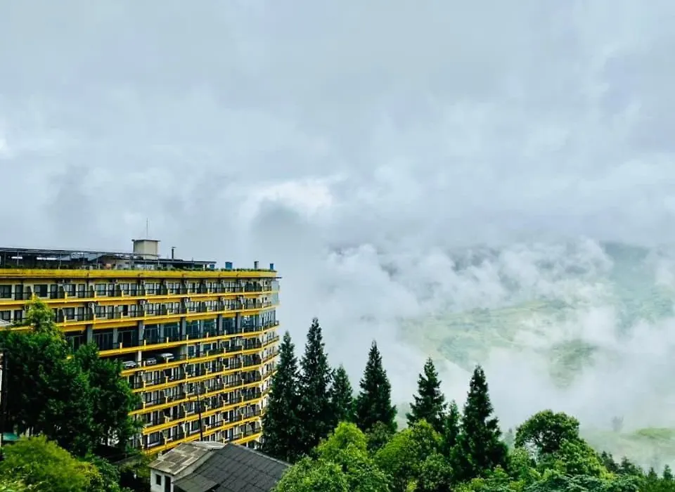 Sapa Charm Hotel-1