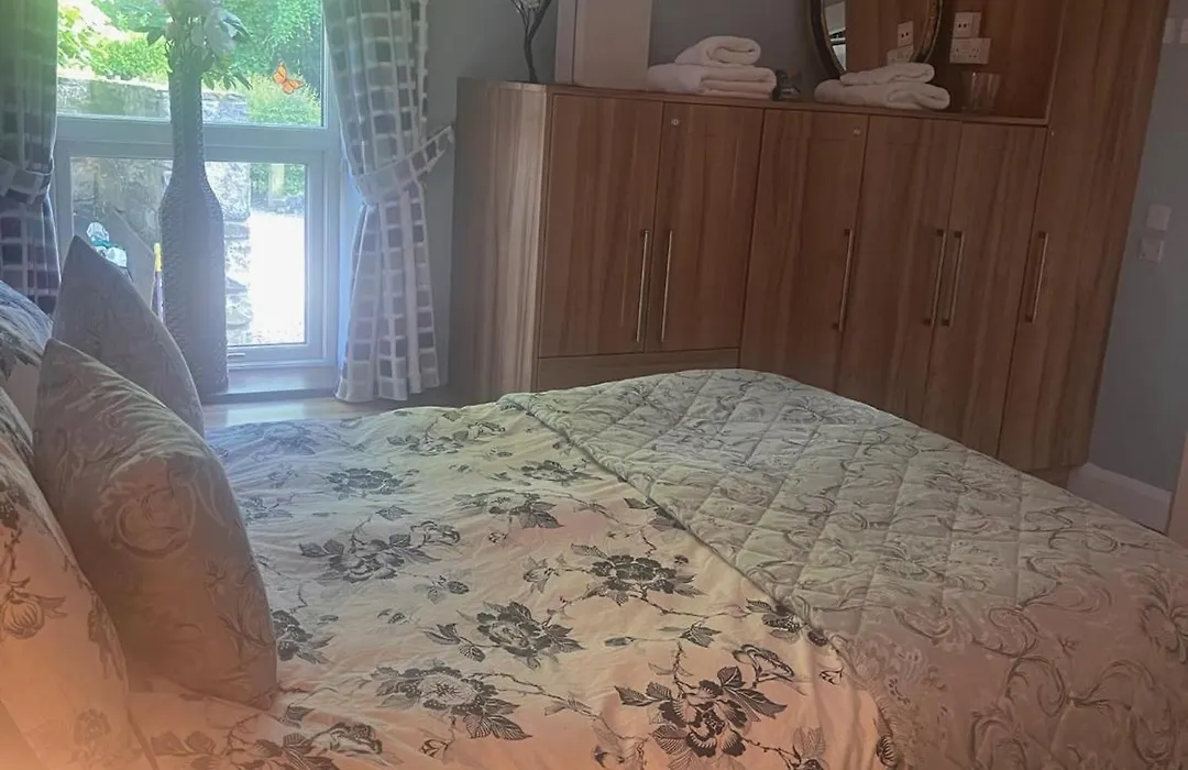 Stone Lodge B&B-1