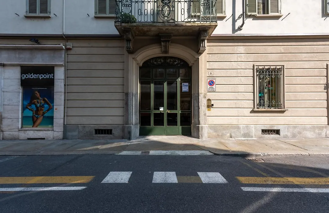 Bligny Zero By Apartments To Art-1