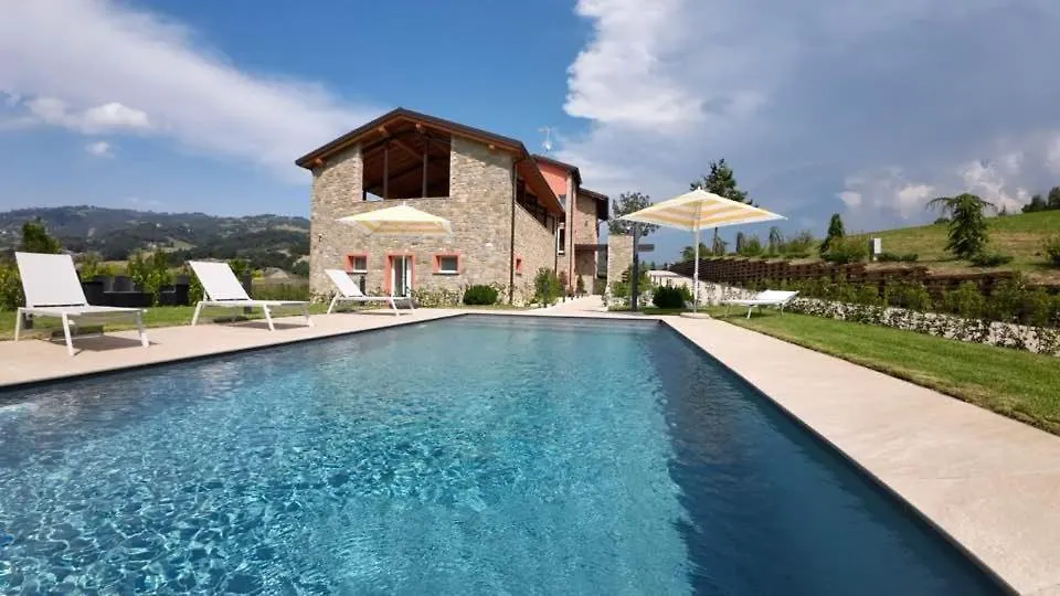 Agriturismo Monte di Bebbio-1