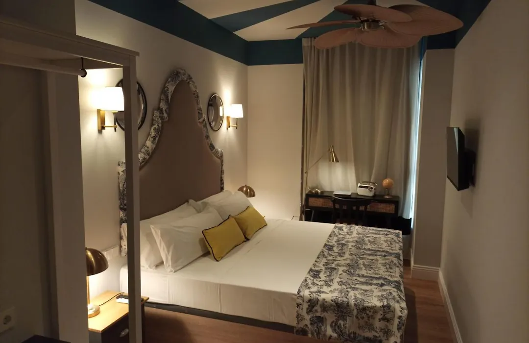 Maison Primado B&B-1