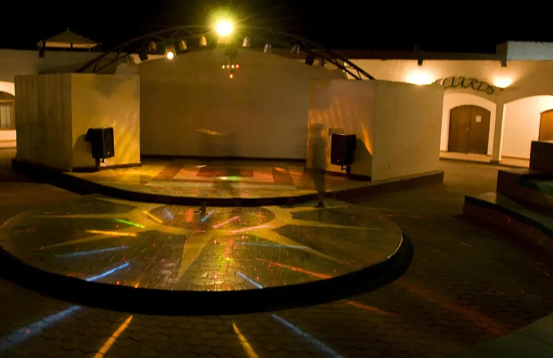 Lotus Bay Resort-1