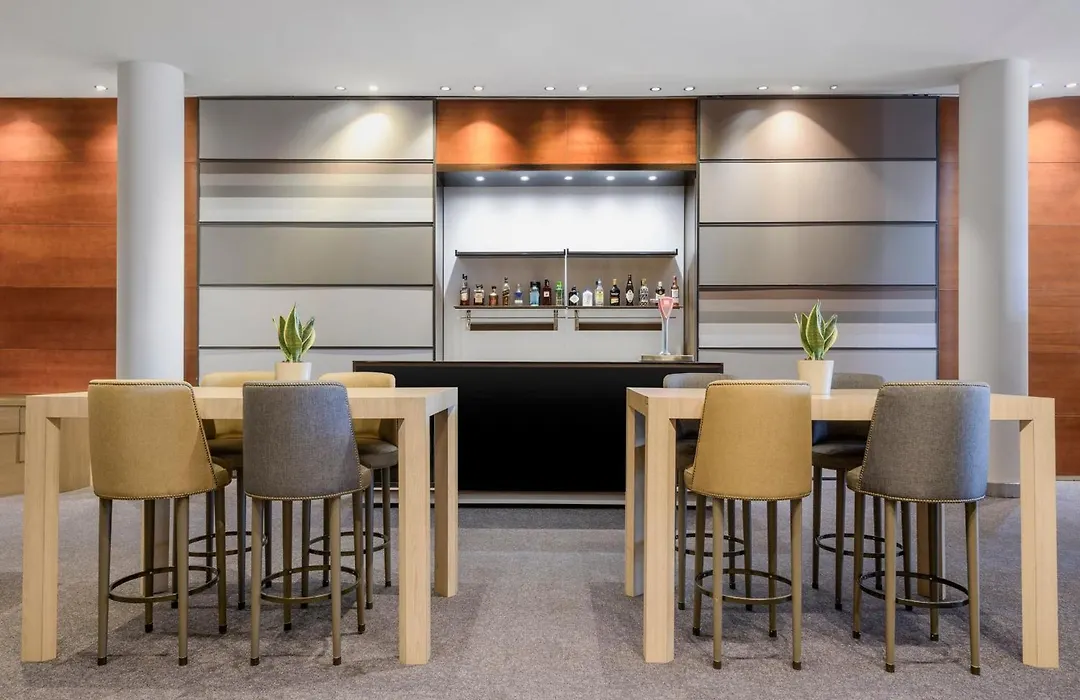Ac Hotel Alcala De Henares By Marriott-1